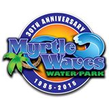 Myrtle Waves Coupon